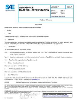 SAE AMS2629F PDF