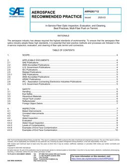 SAE ARP6283/2 PDF