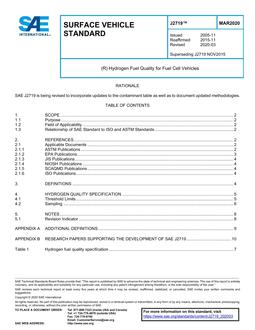 SAE J2719 PDF