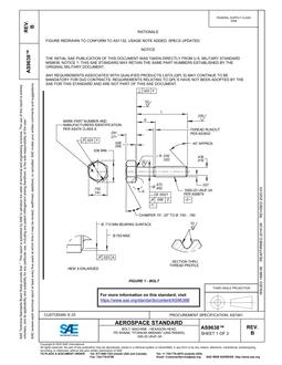 SAE AS9638B PDF