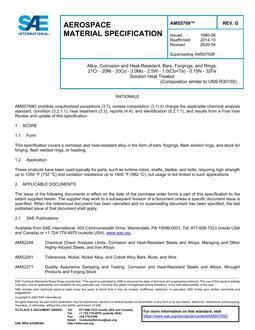 SAE AMS5769G PDF