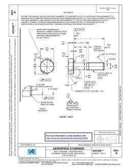 SAE AS3308B PDF