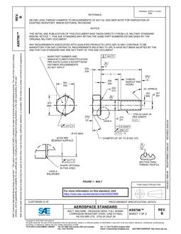 SAE AS9786B PDF