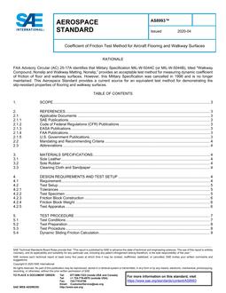 SAE AS8993 PDF