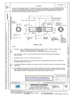 SAE AS3319F PDF