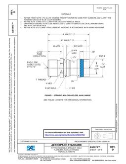 SAE AS5975D PDF