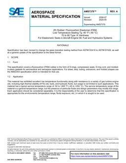 SAE AMS7379A PDF