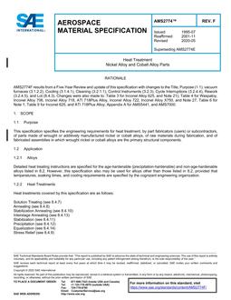 SAE AMS2774F PDF