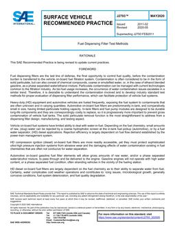 SAE J2793 PDF