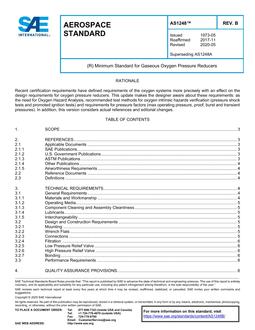 SAE AS1248B PDF