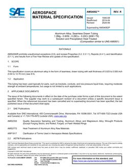 SAE AMS4082R PDF