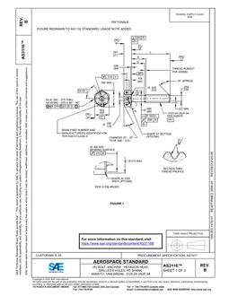 SAE AS3116B PDF