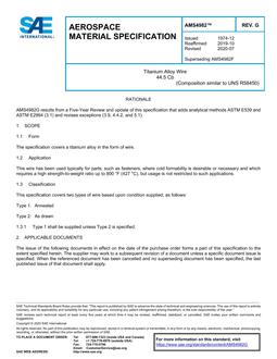 SAE AMS4982G PDF