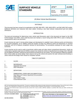 SAE J2732 PDF