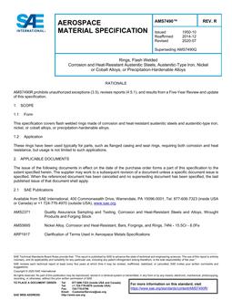 SAE AMS7490R PDF