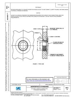 SAE AS10051A PDF