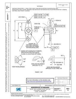 SAE AS3478E PDF