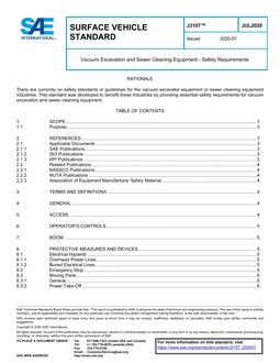 SAE J3107_202007 PDF