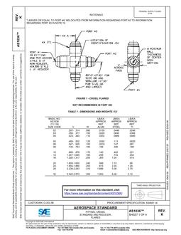 SAE AS1036K PDF