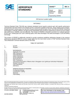 SAE AS4492A PDF