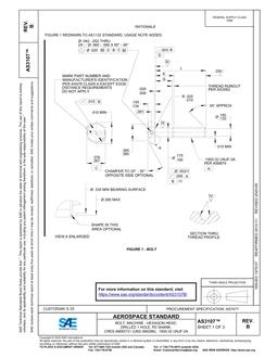 SAE AS3107B PDF