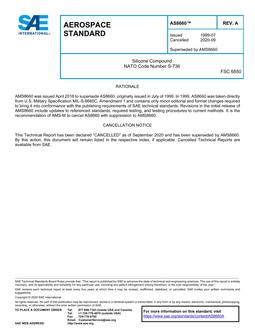 SAE AS8660A PDF