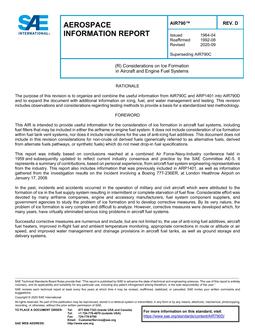 SAE AIR790D PDF