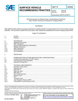 SAE J2847/6 PDF