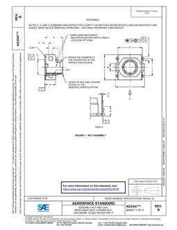 SAE AS3547B PDF