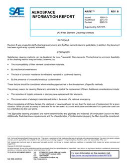 SAE AIR787B PDF