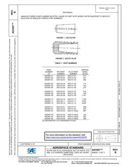 SAE AS3587B PDF