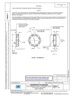 SAE AS9951 PDF