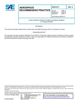 SAE ARP4153A PDF