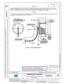 SAE AS25042F PDF