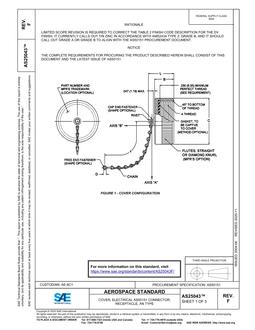 SAE AS25043F PDF