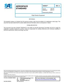 SAE AS8008A PDF