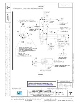 SAE AS3156B PDF