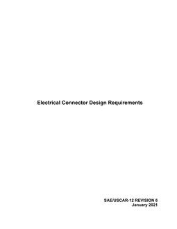 SAE USCAR12-6 PDF