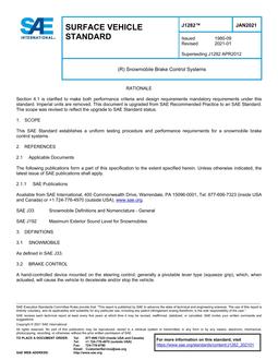 SAE J1282 PDF