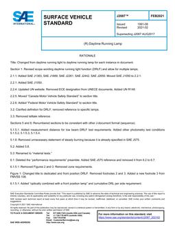 SAE J2087 PDF