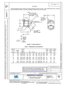 SAE AS5191A PDF