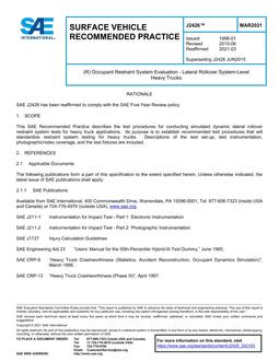 SAE J2426 PDF