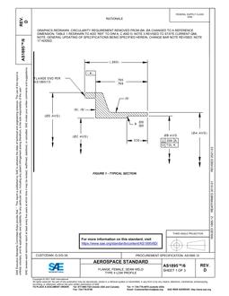 SAE AS1895/6D PDF