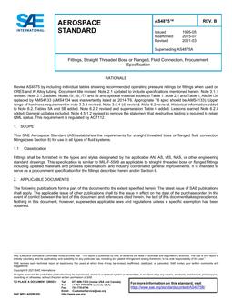 SAE AS4875B PDF