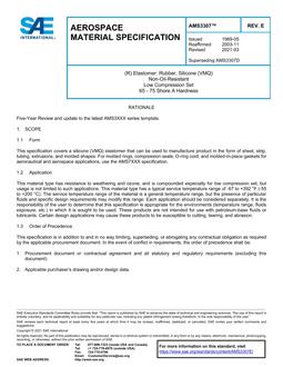 SAE AMS3307E PDF