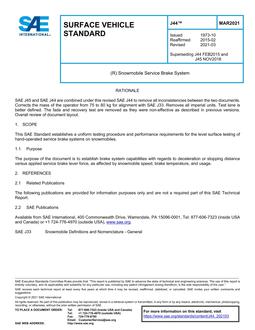 SAE J44 PDF