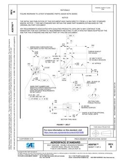 SAE AS9760B PDF