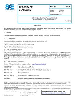 SAE AS6136A PDF