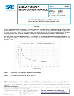 SAE J575 PDF