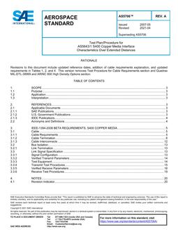 SAE AS5706A PDF